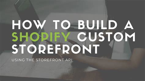 Shopify&39;s robust API provides many options for building your own custom storefronts or integrating into other platforms. . Shopify storefront api vs admin api